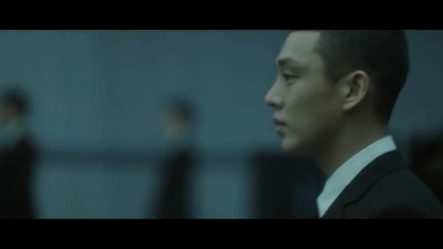 CCRT-Aerospace: Gyeonggye-ui Jeopyeon剧照的剧照