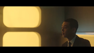 CCRT-Aerospace: Gyeonggye-ui Jeopyeon剧照的剧照