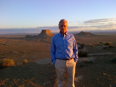 枪长莫及剧照的剧照