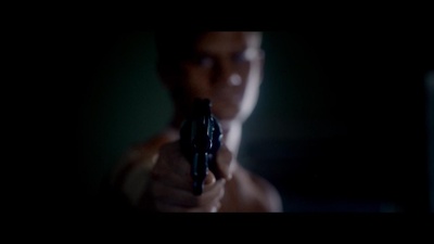 枪长莫及剧照的剧照