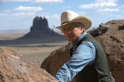 枪长莫及剧照的剧照