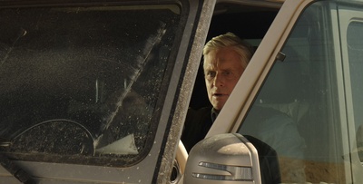 枪长莫及剧照的剧照