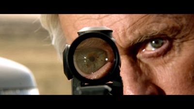 枪长莫及剧照的剧照