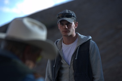 枪长莫及剧照的剧照