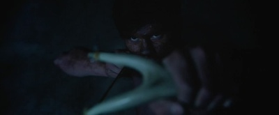 枪长莫及剧照的剧照