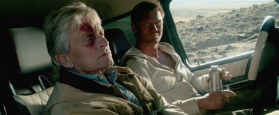 枪长莫及剧照的剧照