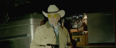 枪长莫及剧照的剧照