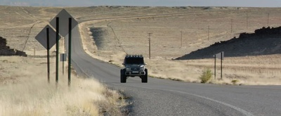 枪长莫及剧照的剧照