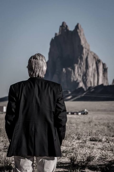 枪长莫及剧照的剧照