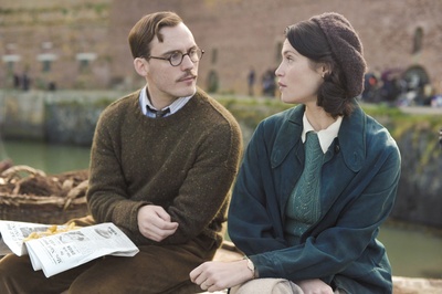 他们最好的剧照的剧照