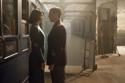 他们最好的剧照的剧照