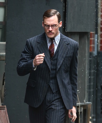 他们最好的剧照的剧照