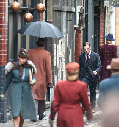 他们最好的剧照的剧照