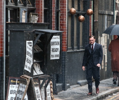 他们最好的剧照的剧照