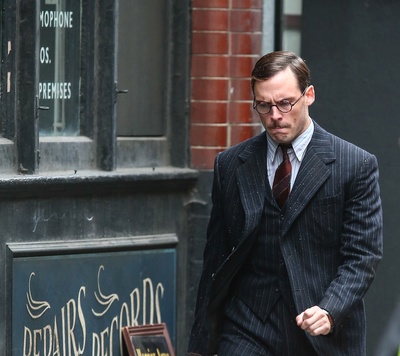 他们最好的剧照的剧照