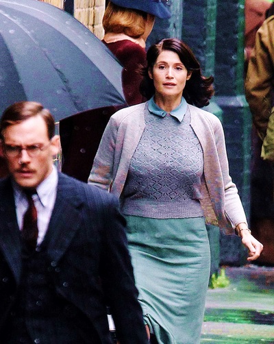 他们最好的剧照的剧照