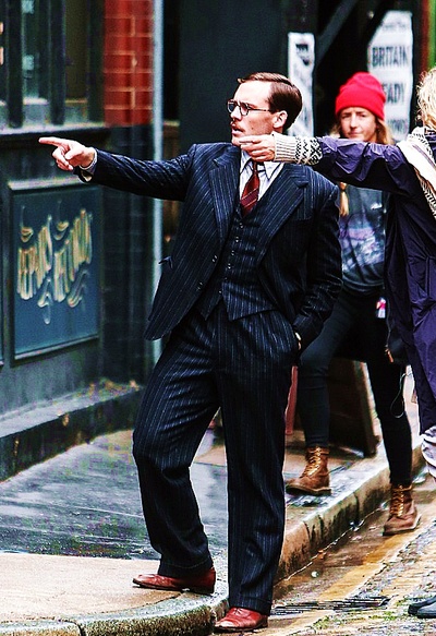 他们最好的剧照的剧照