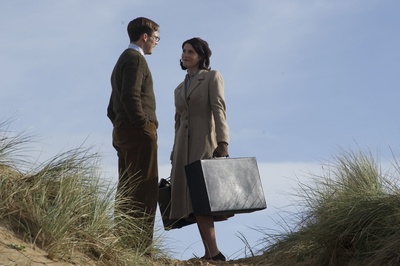 他们最好的剧照的剧照