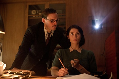 他们最好的剧照的剧照