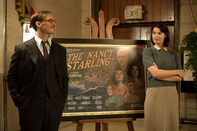 他们最好的剧照的剧照