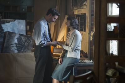 他们最好的剧照的剧照