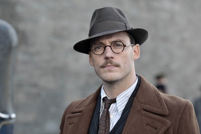 他们最好的剧照的剧照