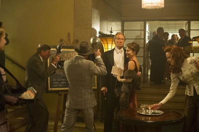 他们最好的剧照的剧照