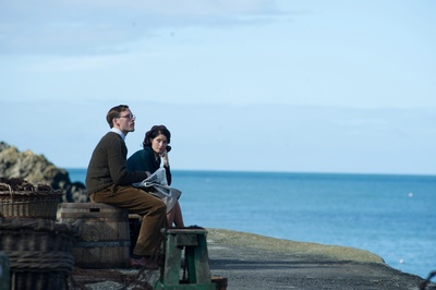 他们最好的剧照的剧照