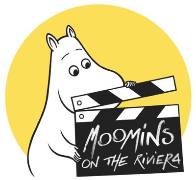 姆明：漫游蓝湾剧照的剧照