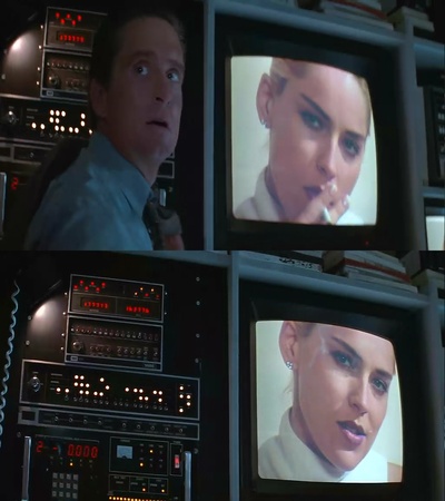 本能剧照的剧照