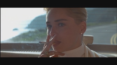 本能剧照的剧照