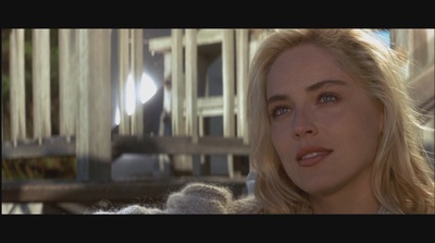 本能剧照的剧照