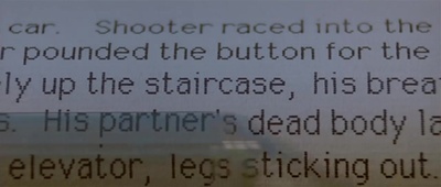 本能剧照的剧照