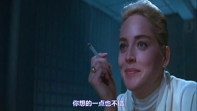 本能剧照的剧照