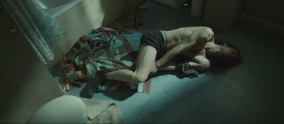 流浪猫鲍勃剧照的剧照