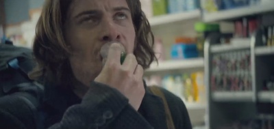 流浪猫鲍勃剧照的剧照