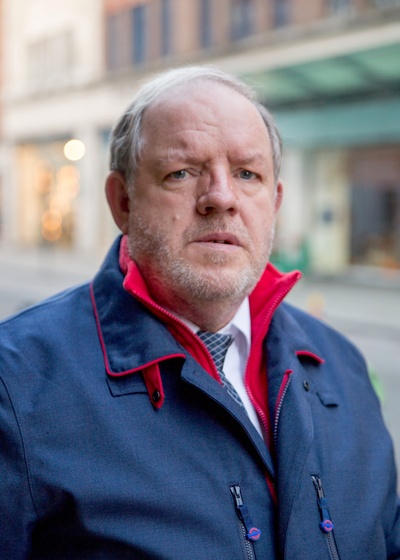 流浪猫鲍勃剧照的剧照