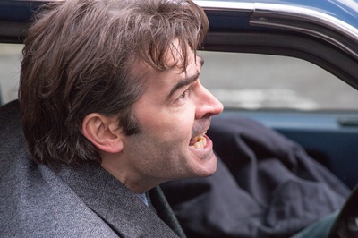 流浪猫鲍勃剧照的剧照