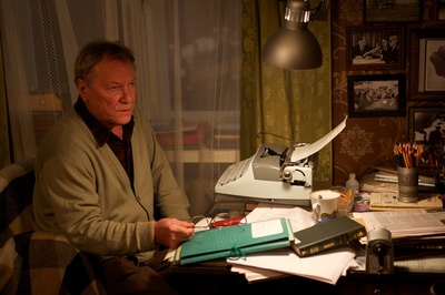 机组乘务员剧照的剧照