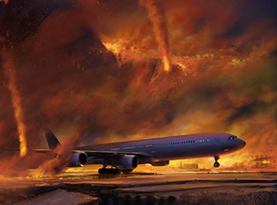 机组乘务员剧照的剧照