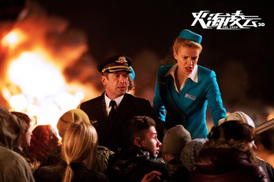 机组乘务员剧照的剧照