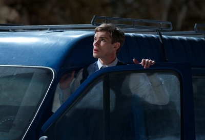 机组乘务员剧照的剧照