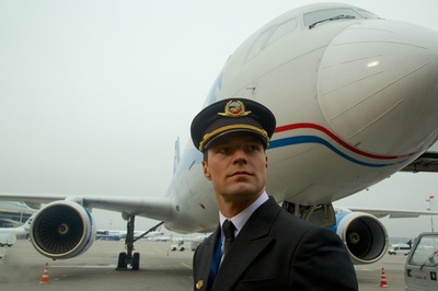 机组乘务员剧照的剧照