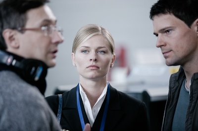 机组乘务员剧照的剧照