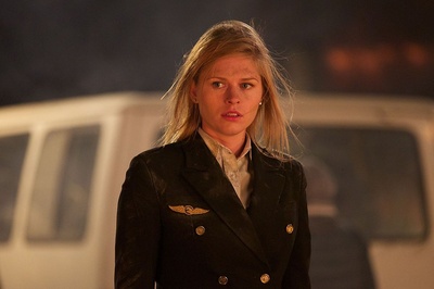 机组乘务员剧照的剧照