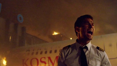 机组乘务员剧照的剧照