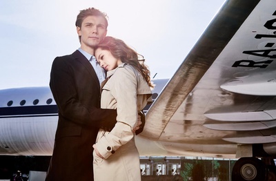 机组乘务员剧照的剧照