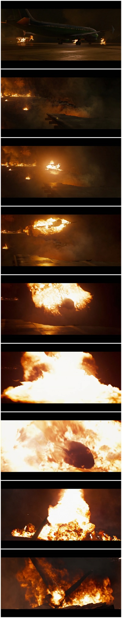 机组乘务员剧照的剧照