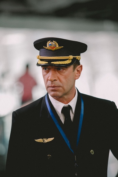 机组乘务员剧照的剧照