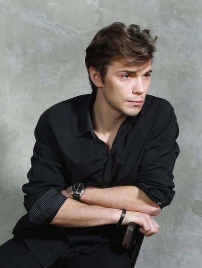 机组乘务员剧照的剧照